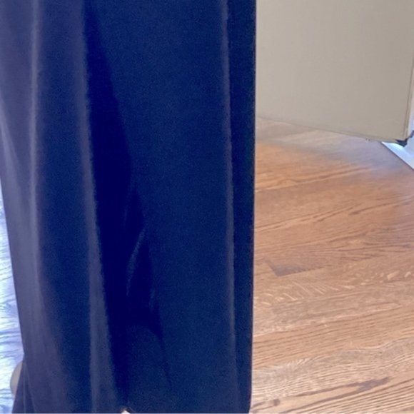 NWT Gorgeous Elie Tahari black jersey set​ - Picture 6 of 14